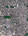 Detail View of Map No. BEIJI991 (1 of 2)