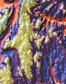 Detail View of Map No. MA690 (1 of 2)