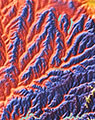 Detail View of Map No. NY690 (1 of 2)