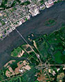 Detail View of Map No. PHILA991 (2 of 2)