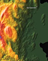 Detail View of Map No. RI690 (1 of 2)